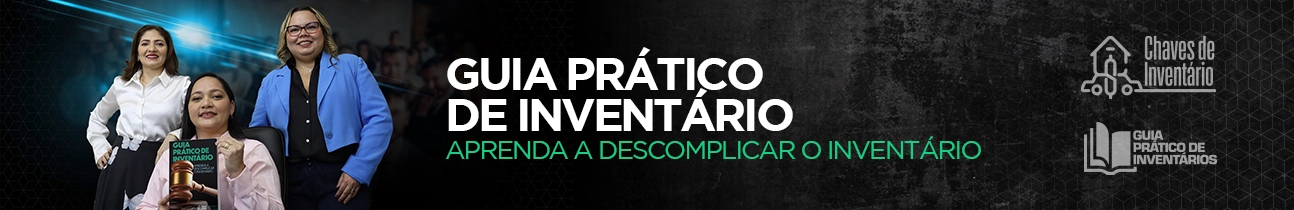 Guia Prático de Inventário